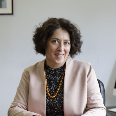 Caterina  Caput 