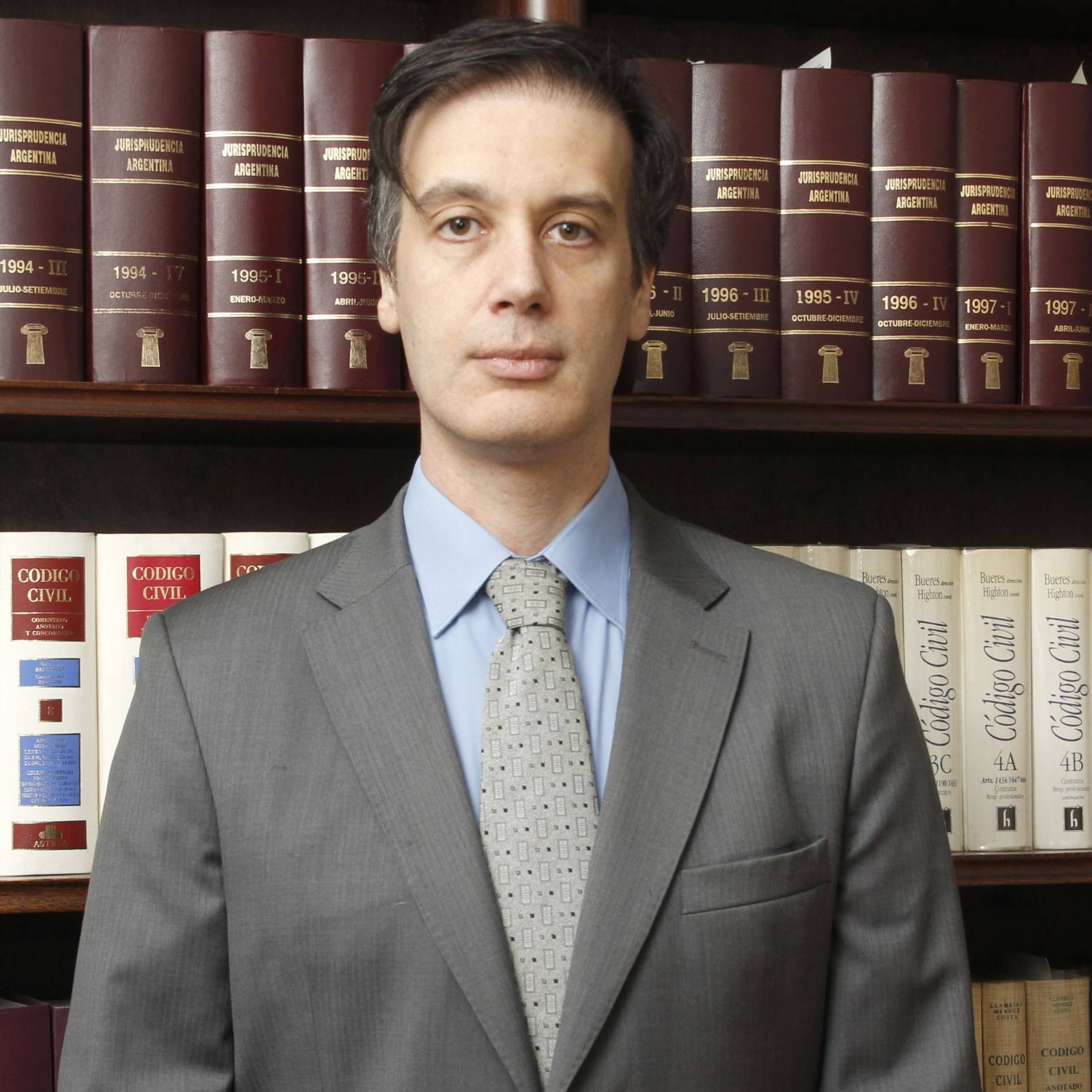 Enrique Damián Bes