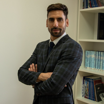Teo Ranić