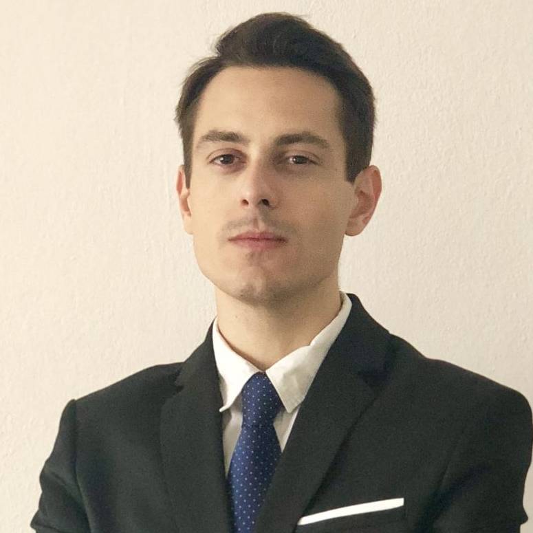 Kristian Kalchev