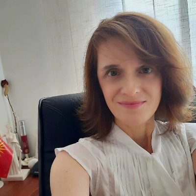 Ana Minoska