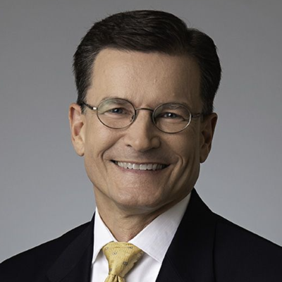 Gerald C. Robinson
