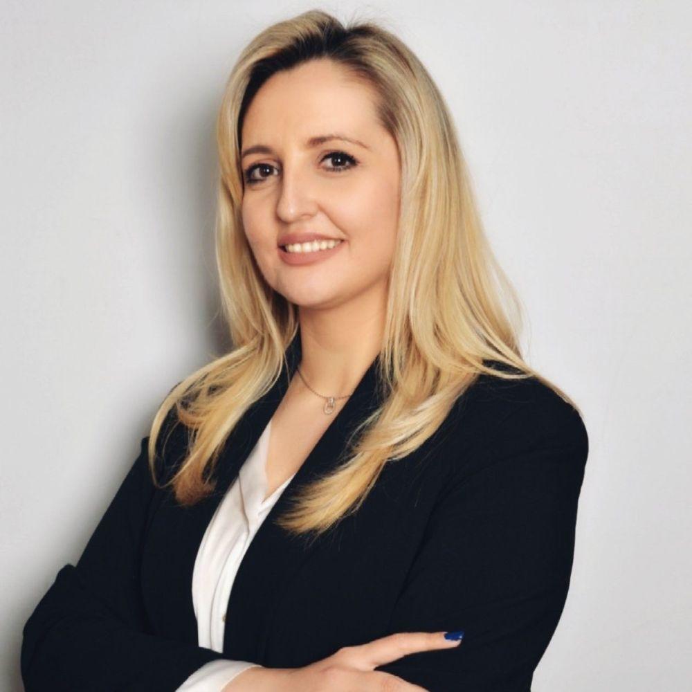 Tomislavka Stanojević