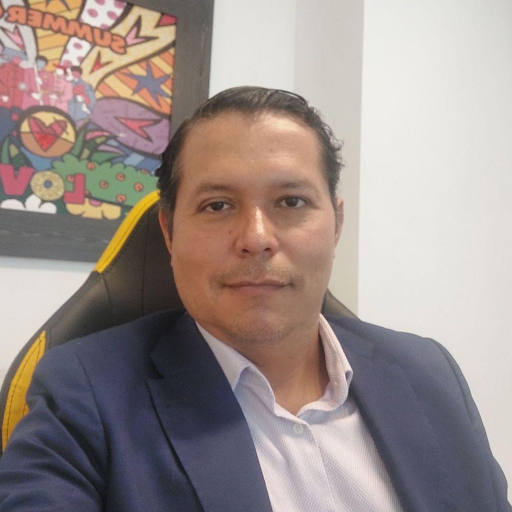 Douglas Coronel Valencia Douglas Coronel Valencia