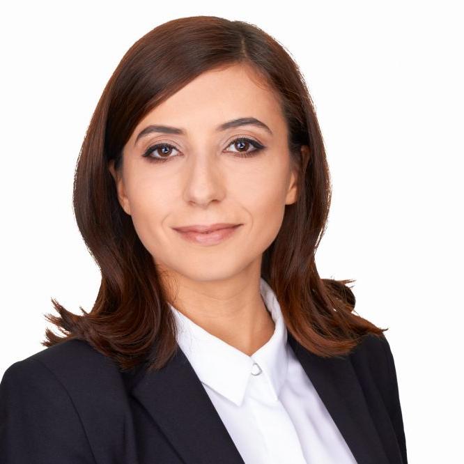 Carmen Cârcotă