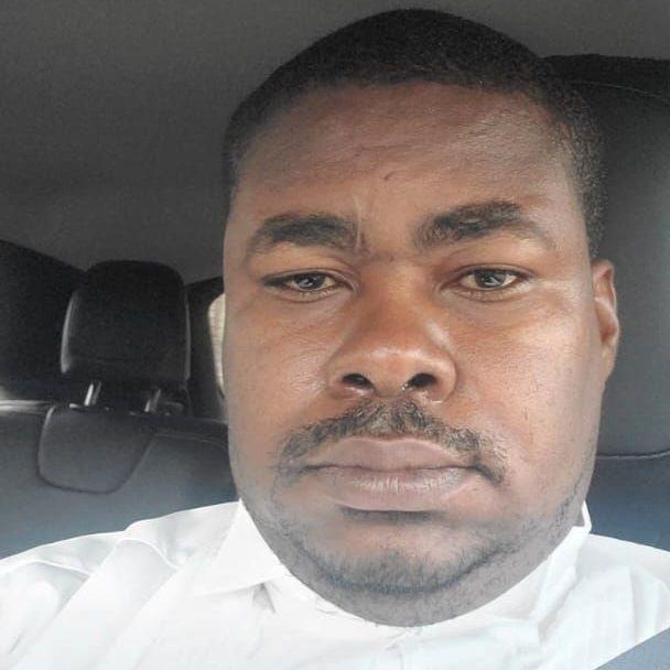 Ashunchong Paul Tanyi 
