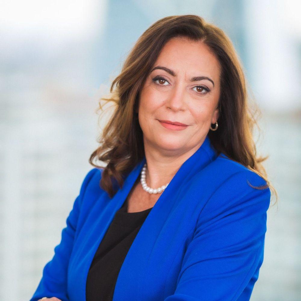 Lyubka Vasileva-Karapanova