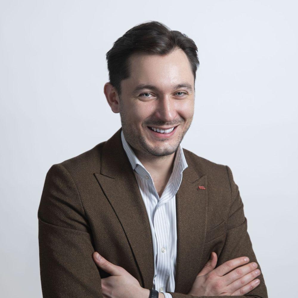 Calcan Daniel Alin