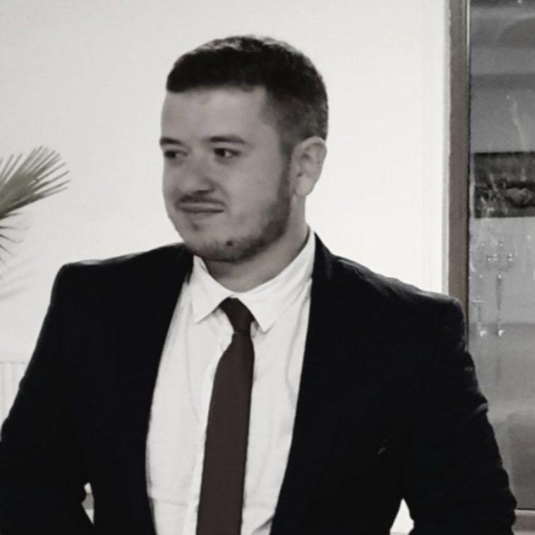 Gjorgji Isaevski