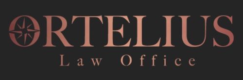 logo Ortelius Law Office