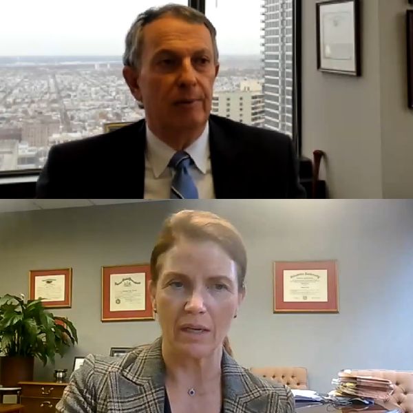 Spotlight on American Whistleblower Programs: Insights from the latest WOLEP Webinar