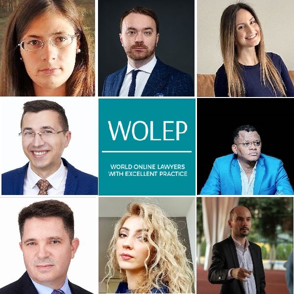 Un nuevo Webinar WOLEP de la miembro italiana Sra. Cristina Guelfi arrojó luz sobre el contrato de agencia en Italia y España
